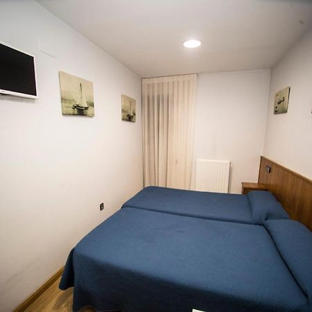 Hostal Caballeros ソリア エクステリア 写真