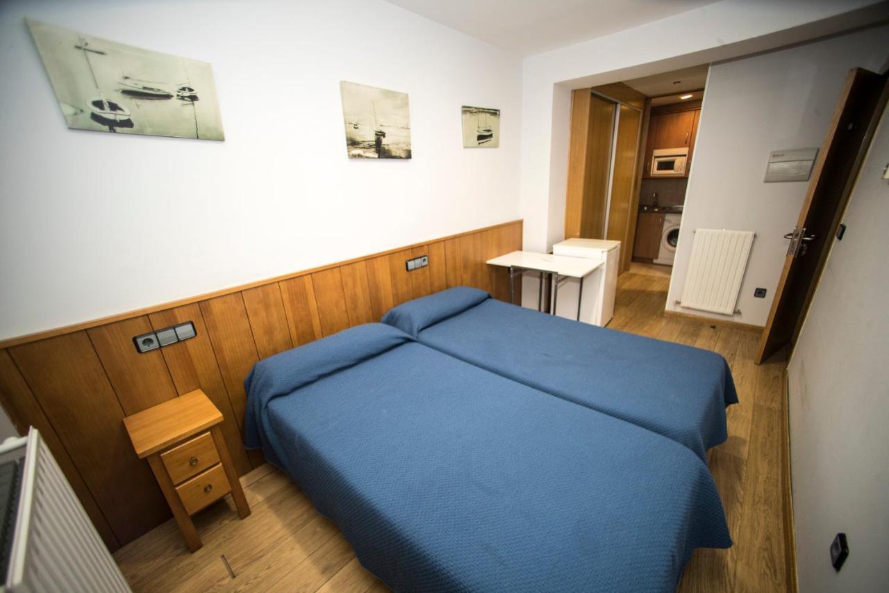 Hostal Caballeros ソリア エクステリア 写真