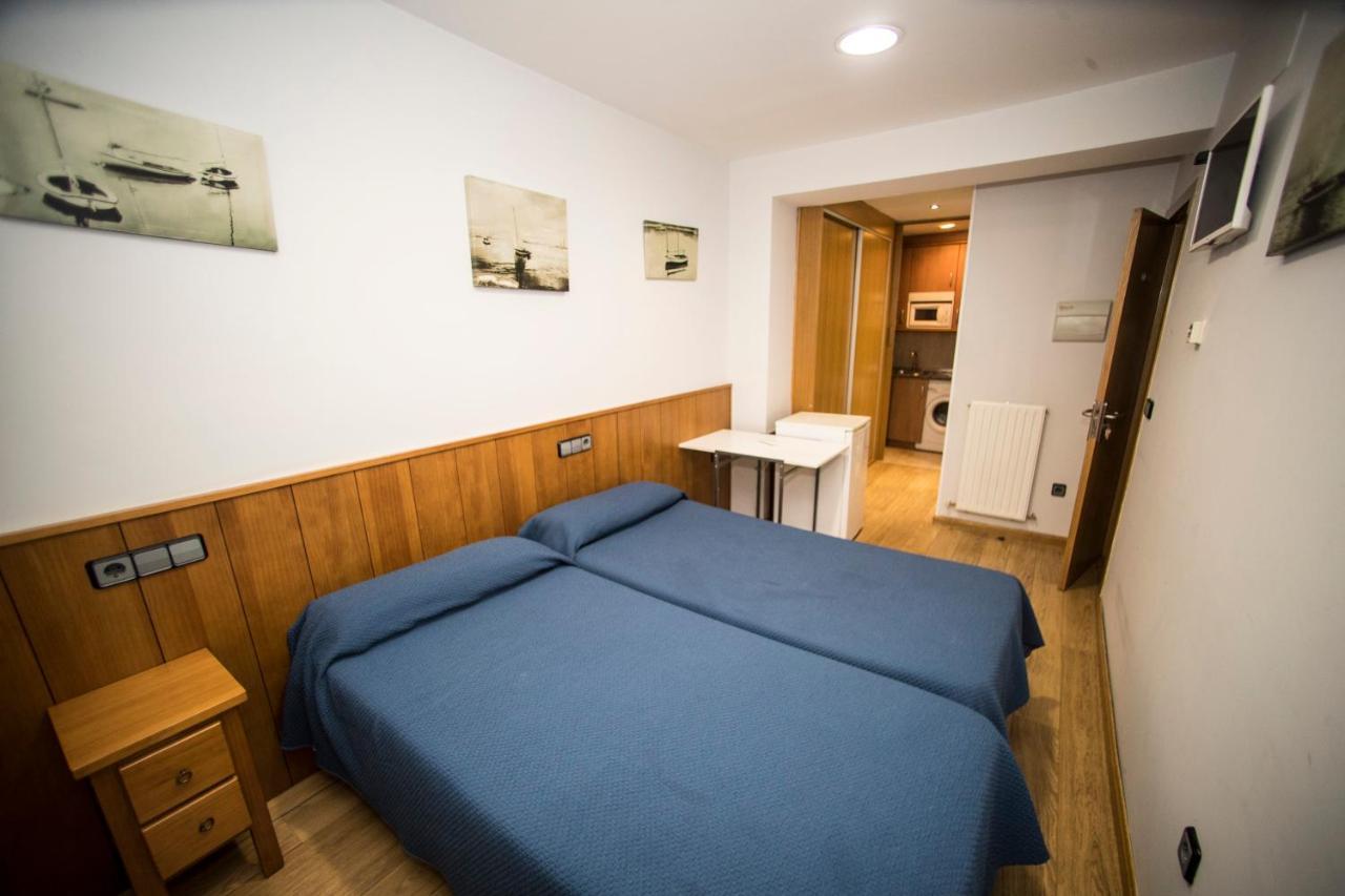 Hostal Caballeros ソリア エクステリア 写真