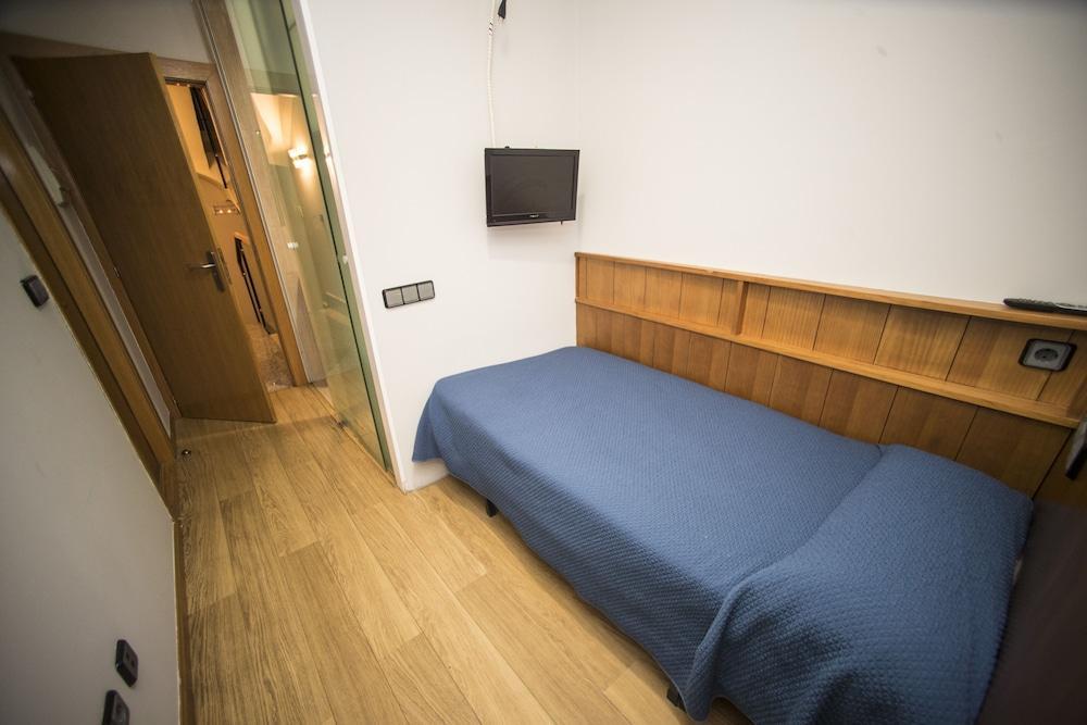 Hostal Caballeros ソリア エクステリア 写真